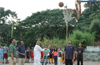 `CREST for Kashmir&rsquo; Cup Basketball Tourney Gets Jump Start
